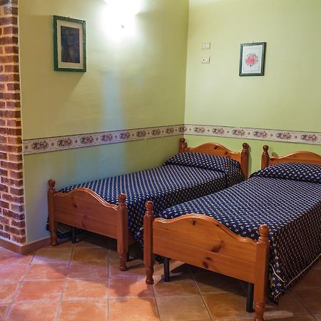 Coscio Di Badia Villa Naro Eksteriør bilde