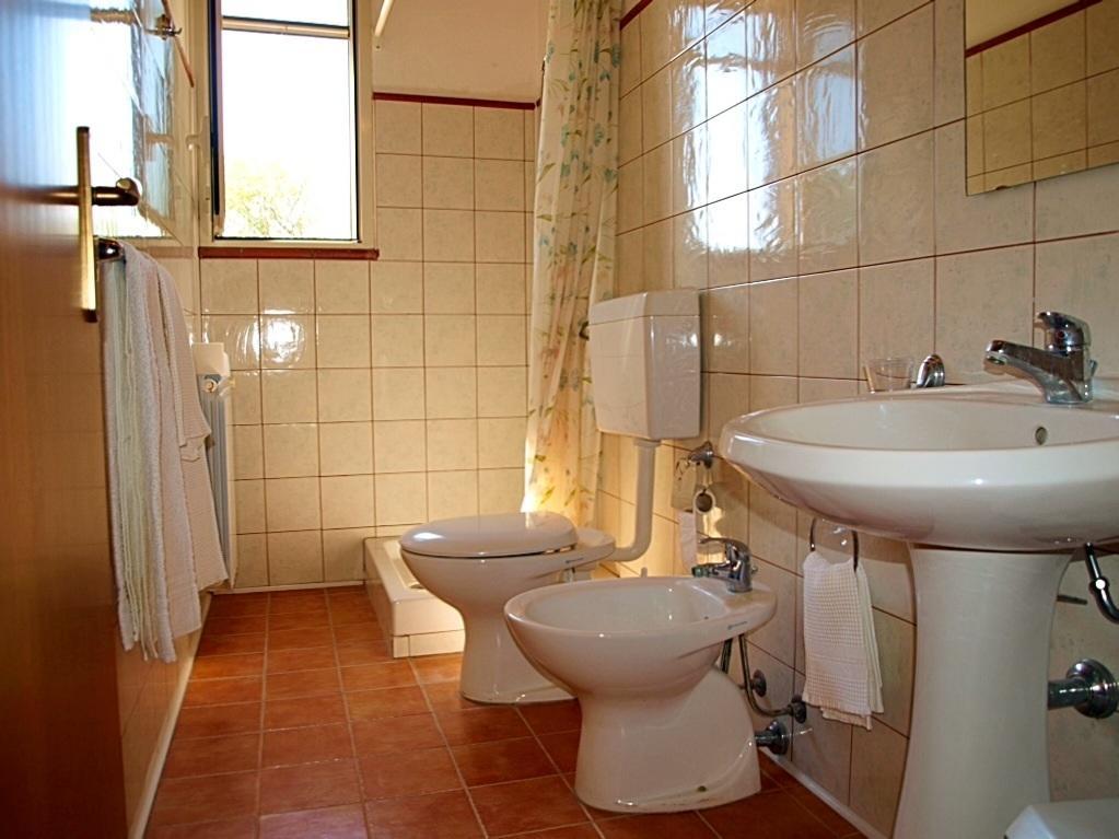 Coscio Di Badia Villa Naro Rom bilde