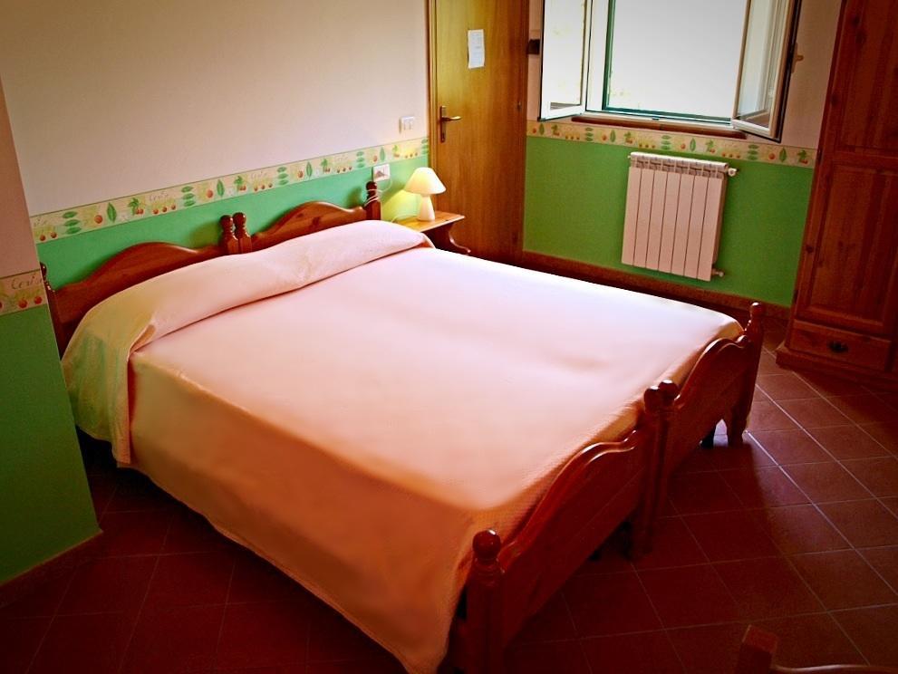 Coscio Di Badia Villa Naro Rom bilde